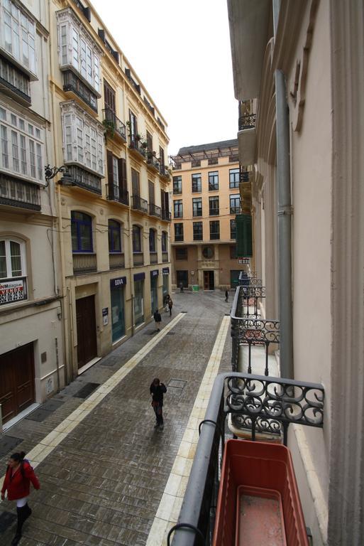 Mar Y Arte Apartamentos Málaga Extérieur photo