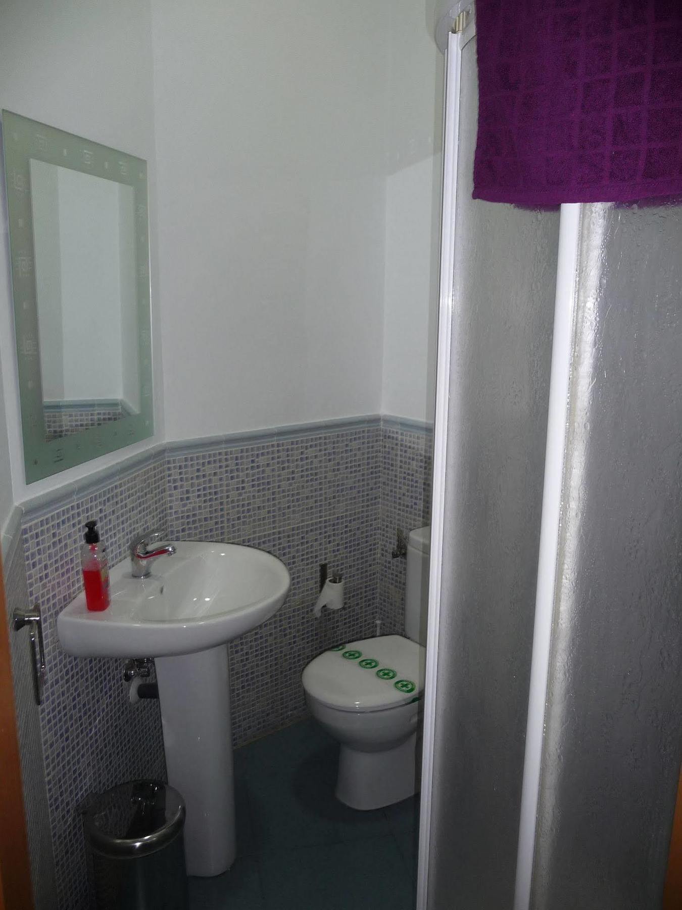 Mar Y Arte Apartamentos Málaga Extérieur photo